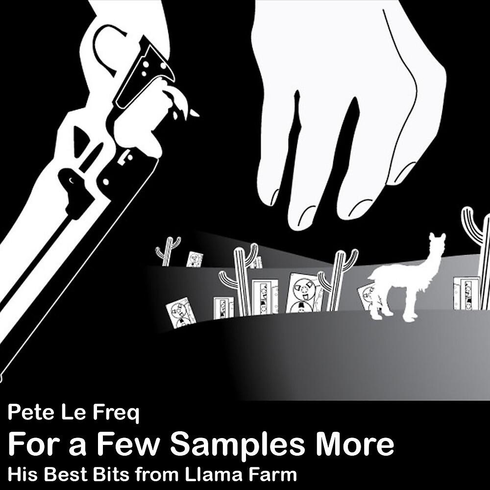 Pete Le Freq Presents Harry Llama - All the Way Live (Original Mix)