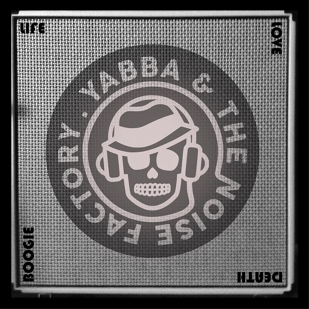 Yabba & The Noise Factory - Skydiver