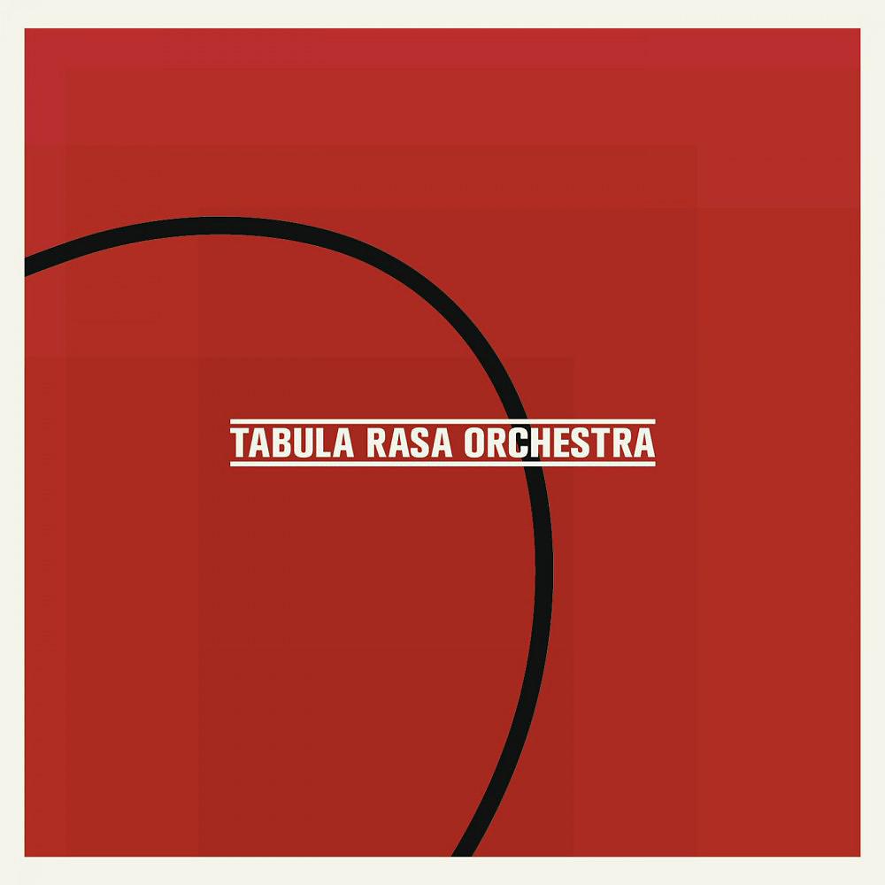 Постер альбома Tabula Rasa Orchestra