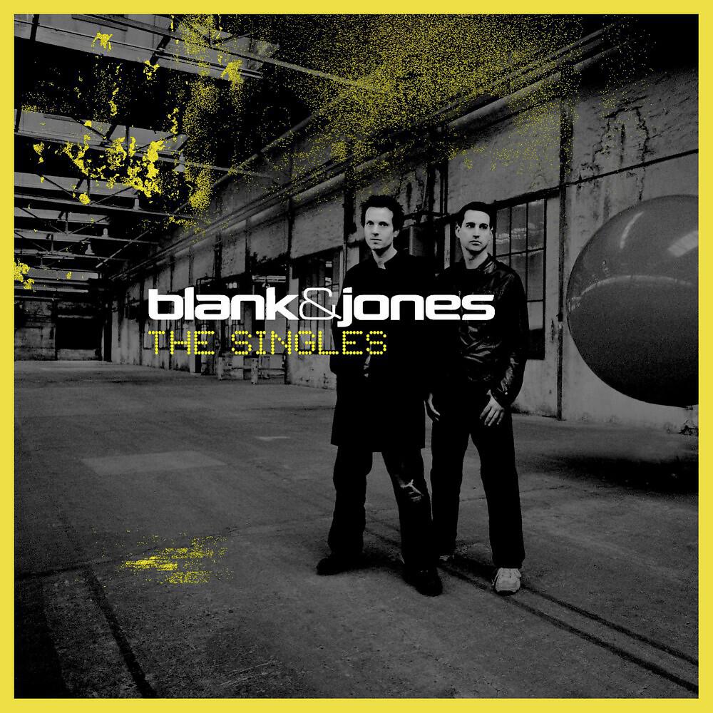Blank & Jones - Beyond Time (Short Cut)