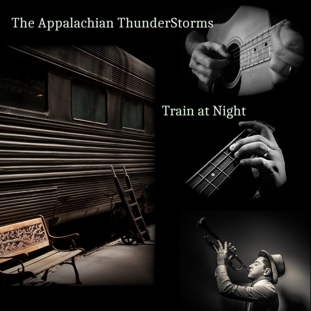 The Appalachian Thunderstorms - Midnight Express (Radio Version 1.2)