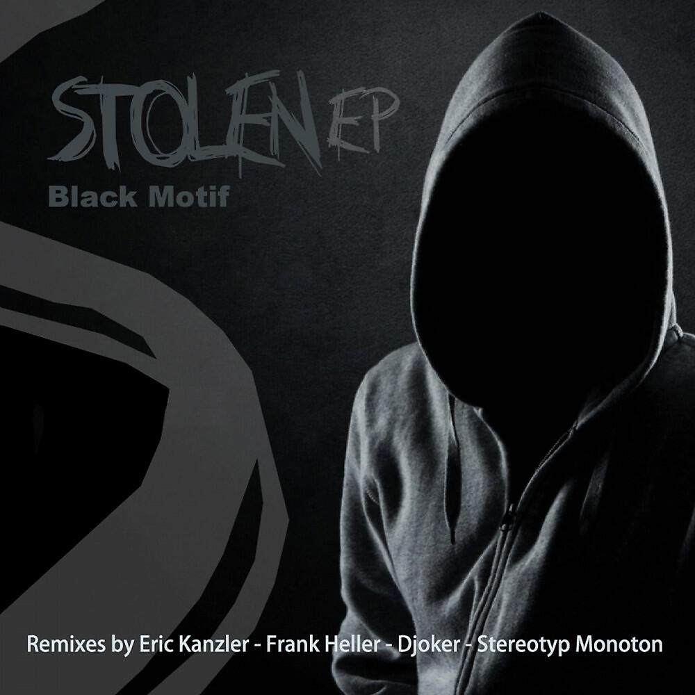 Black Motif - Stolen (Stereotyp Monoton Remix)