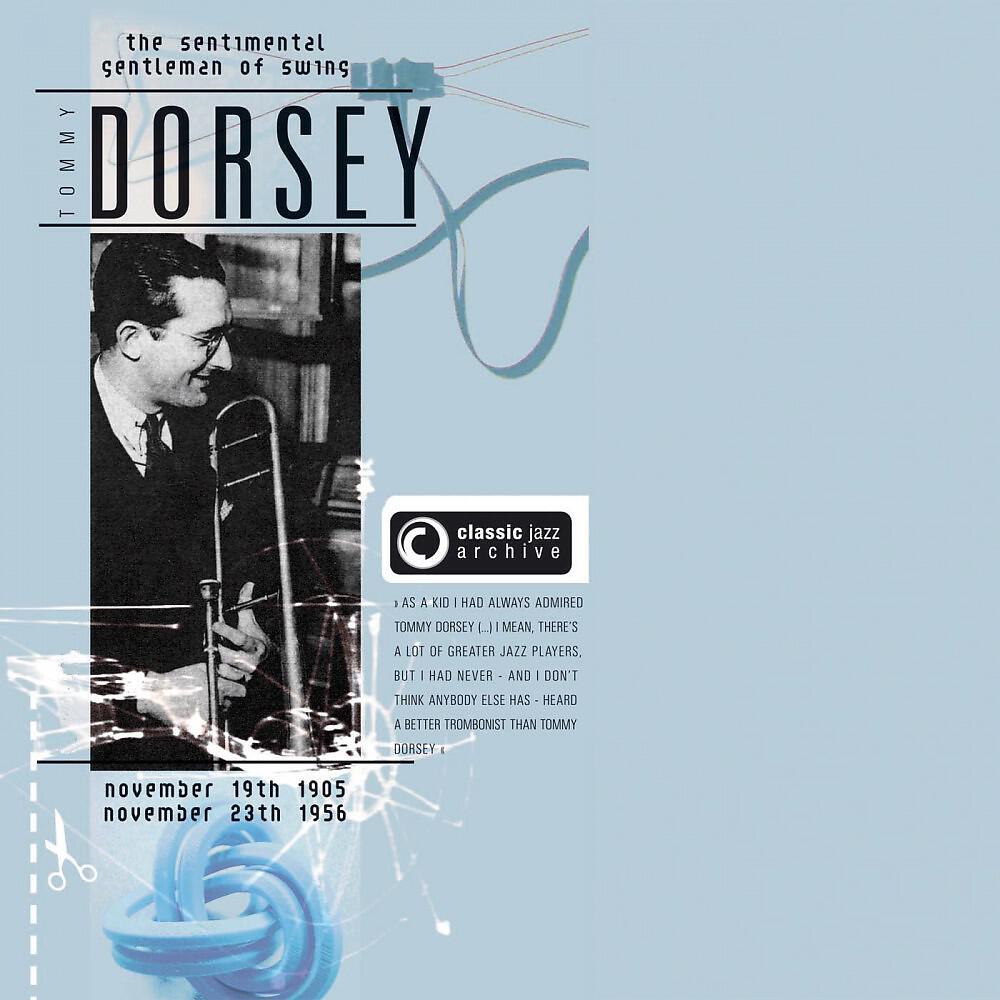 Tommy Dorsey - That Stolen Melody