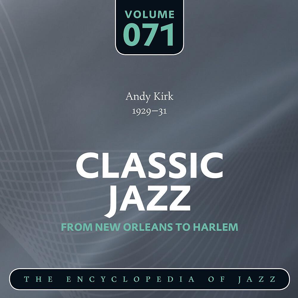 Andy Kirk & His Twelve Clouds Of Joy - Sophomore