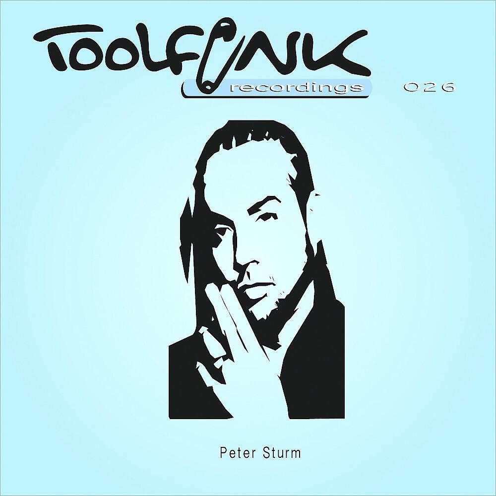 Peter Sturm - Toolfunk026-3 (Desire-Mix)