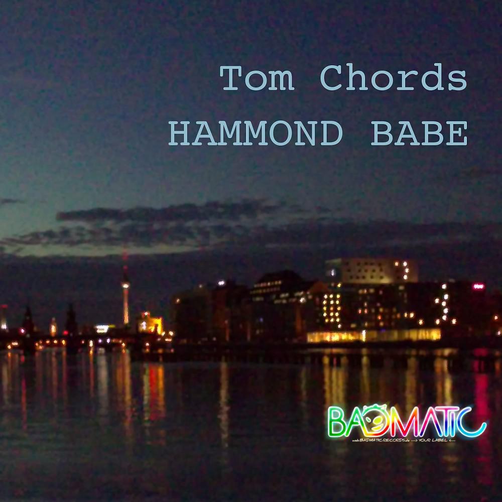 Постер альбома Hammond Babe