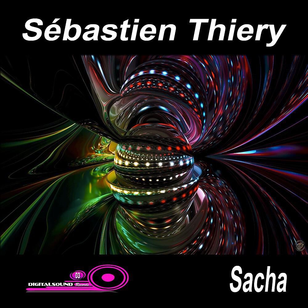 Sébastien Thiery - Sacha (Club Mix)