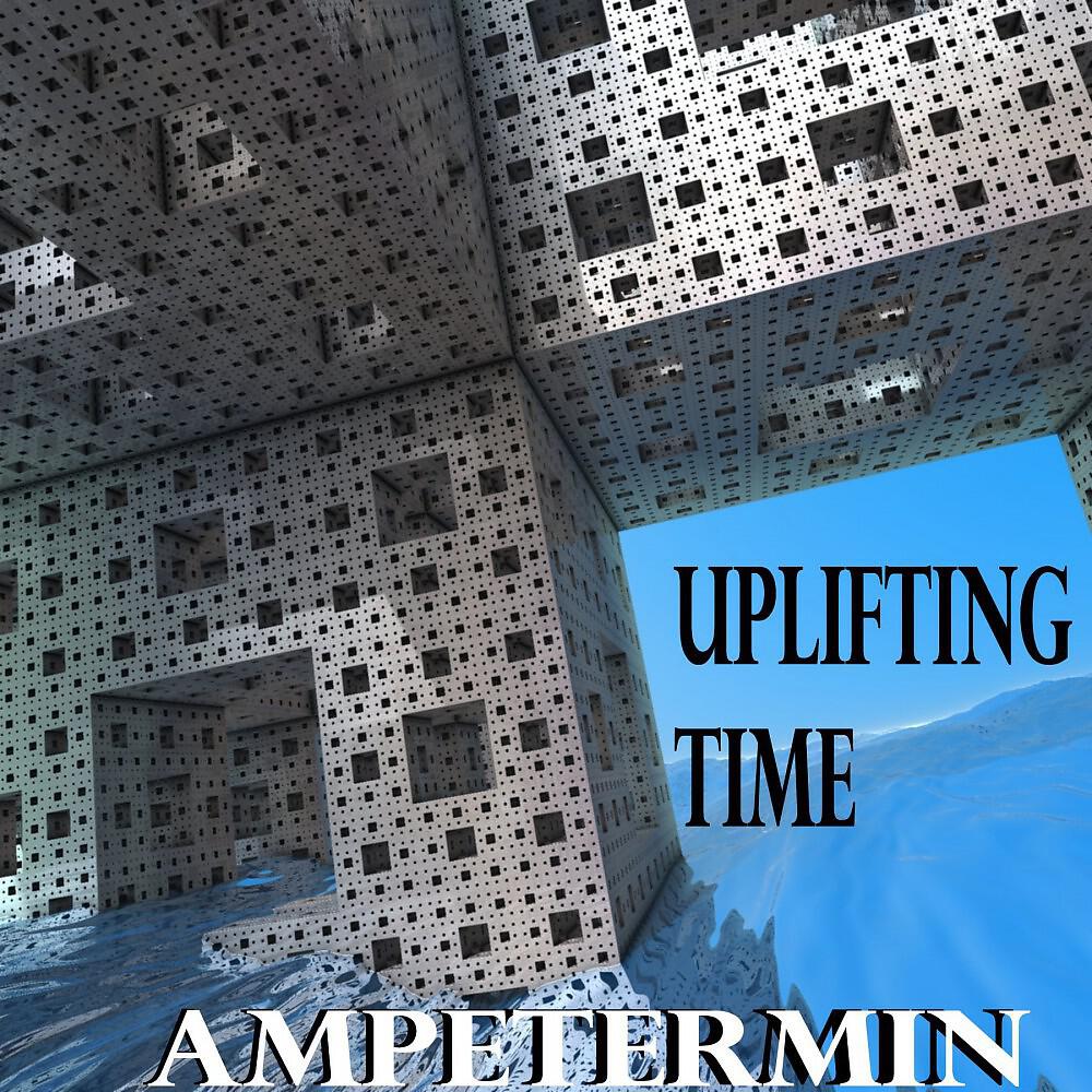 Ampetermin - Monsun Long