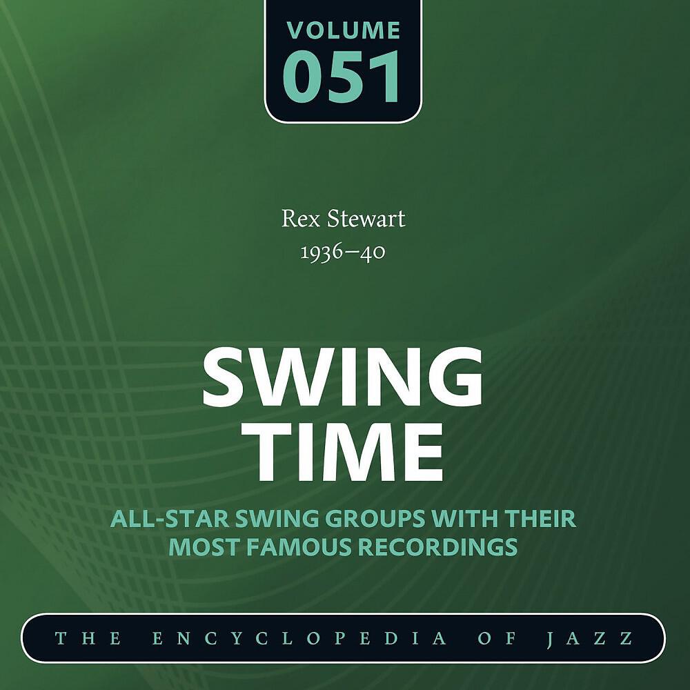 Rex Stewart & His Fifty-Second Street Stompers - Sugar Hill Shim Sham