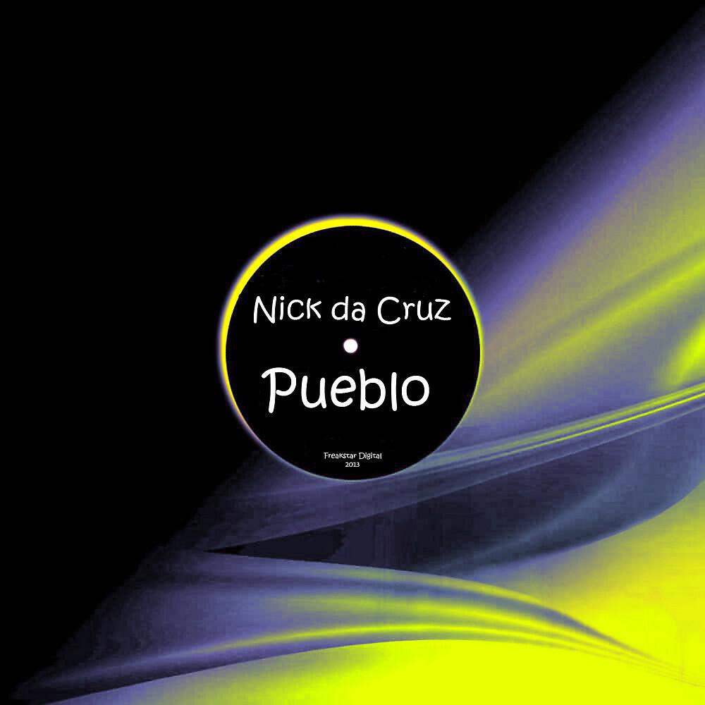 Nick Da Cruz - Pueblo (Alex Terzakis Remix)