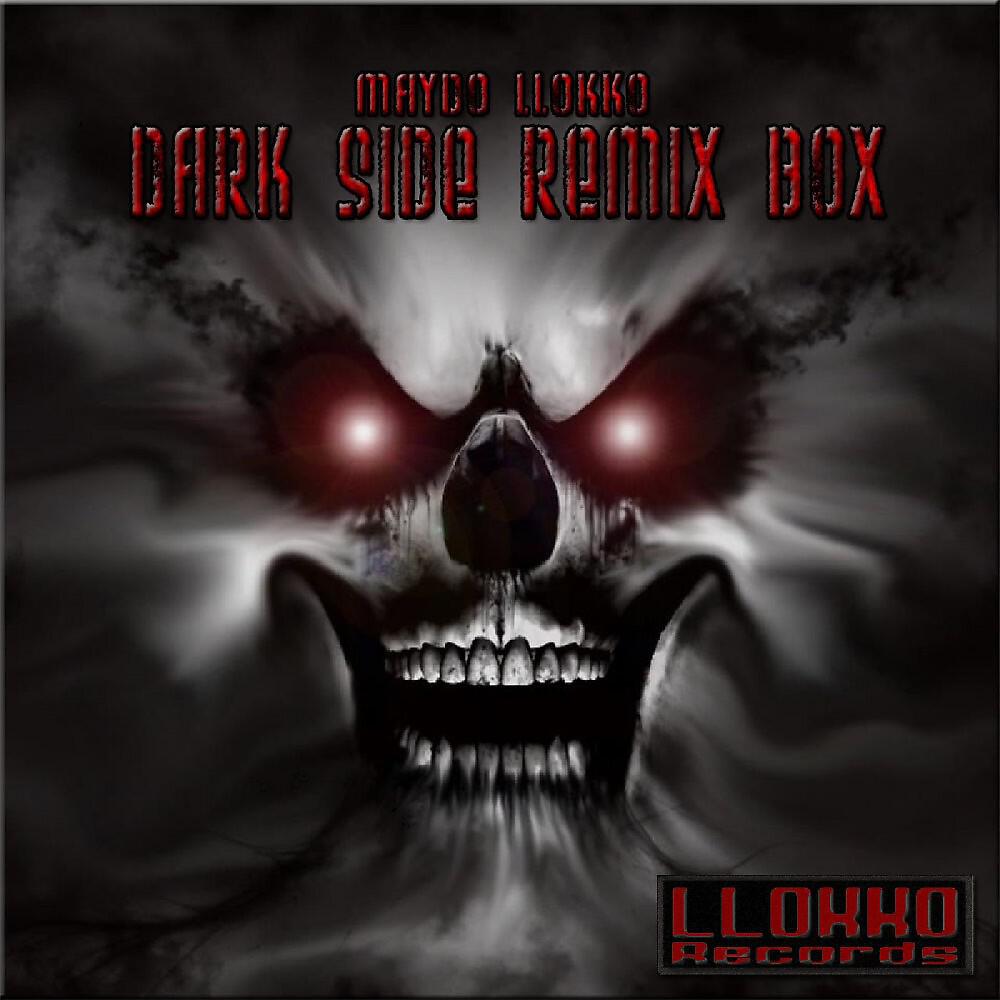 Maydo Llokko - Dark Side (Gabox Remix)