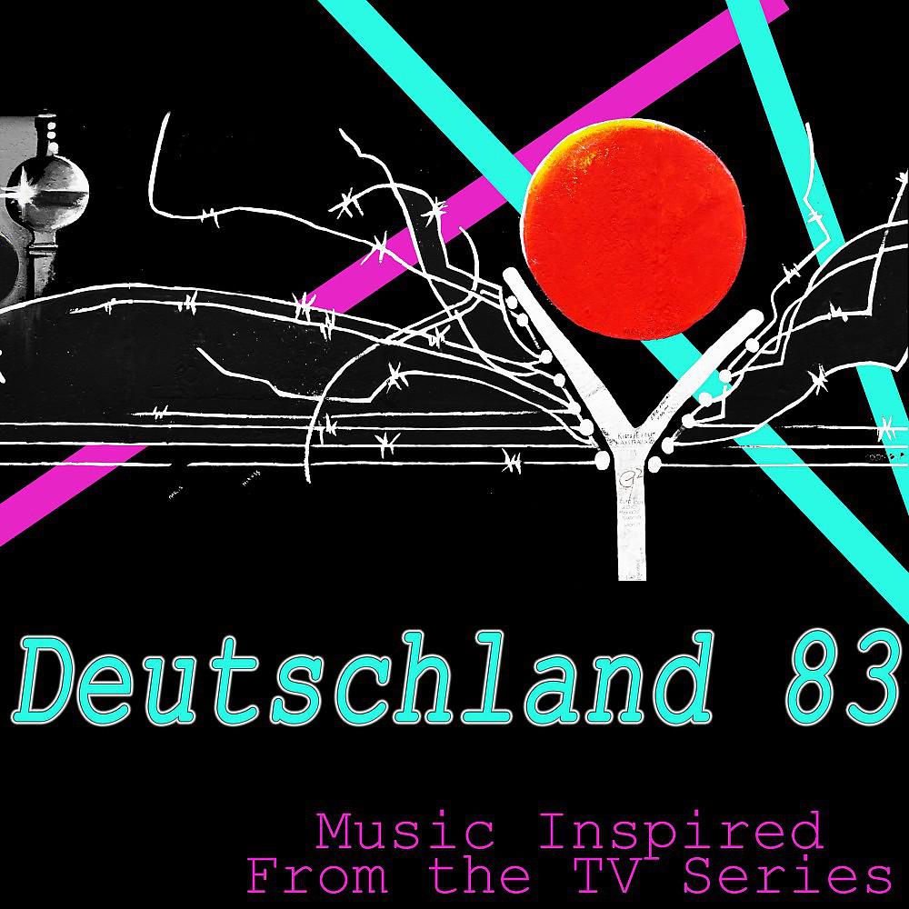 Постер альбома Deutschland 83 (Music Inspired from the TV Series)