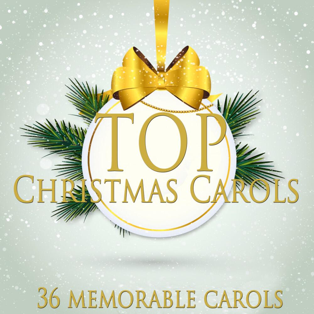 Carmen Dragon & Hollywood Bowl Symphony Orchestra - Cantique De Noel (O Holy Night)