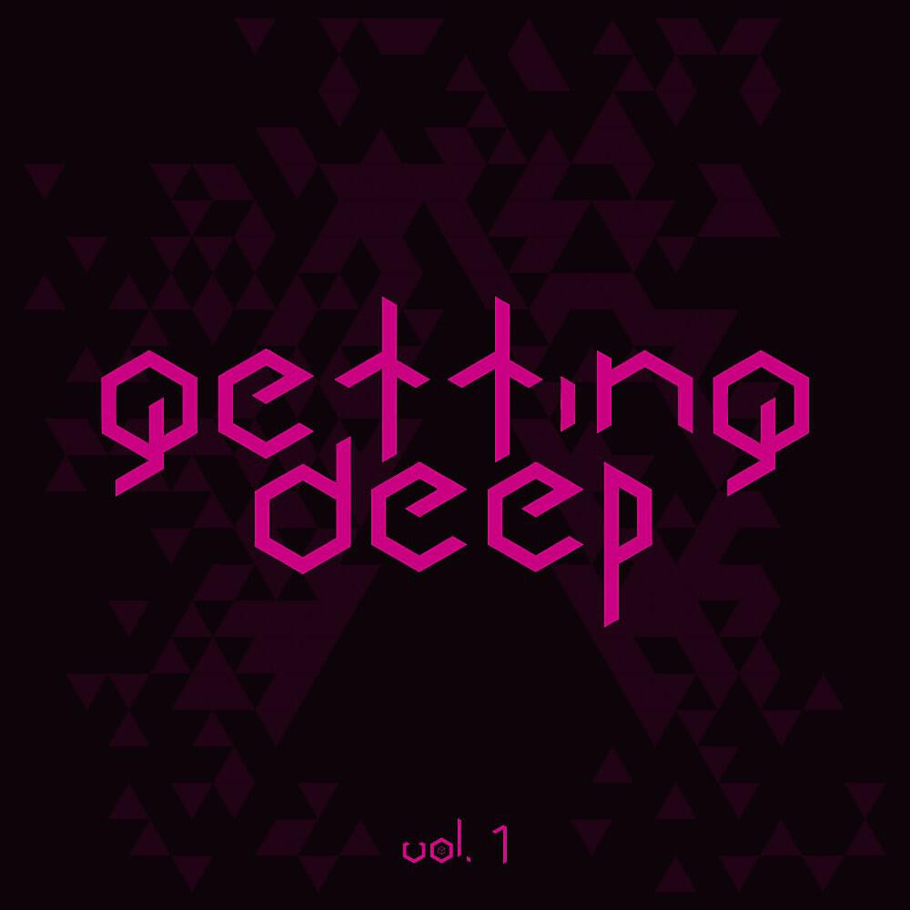 Glitter Grooves - A Child's Remorse (Deep Elements Mix)