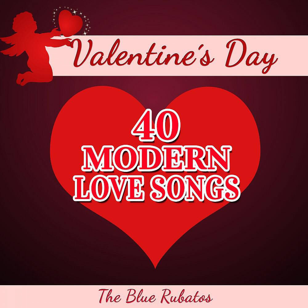 The Blue Rubatos - I Will Love You Monday (365)