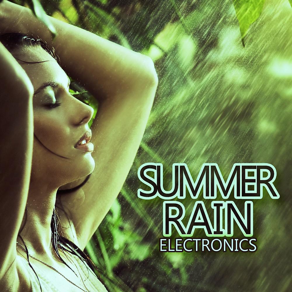 Постер альбома Summer Rain Electronics