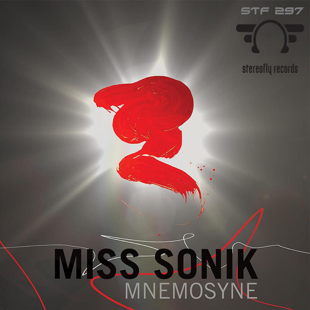 Miss Sonik - Hephaistos (Original Mix)