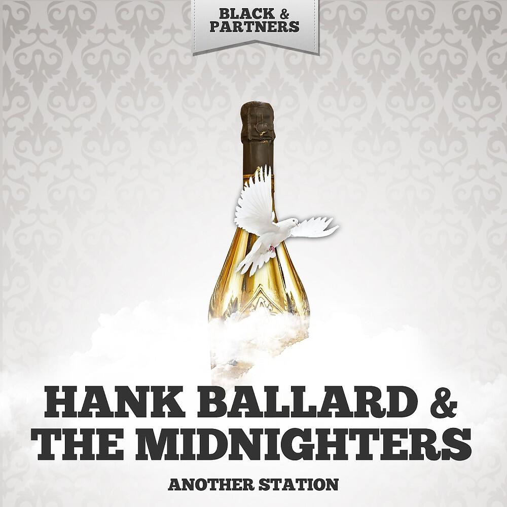 Hank Ballard & The Midnighters - Is Your Love for Real (Original Mix)