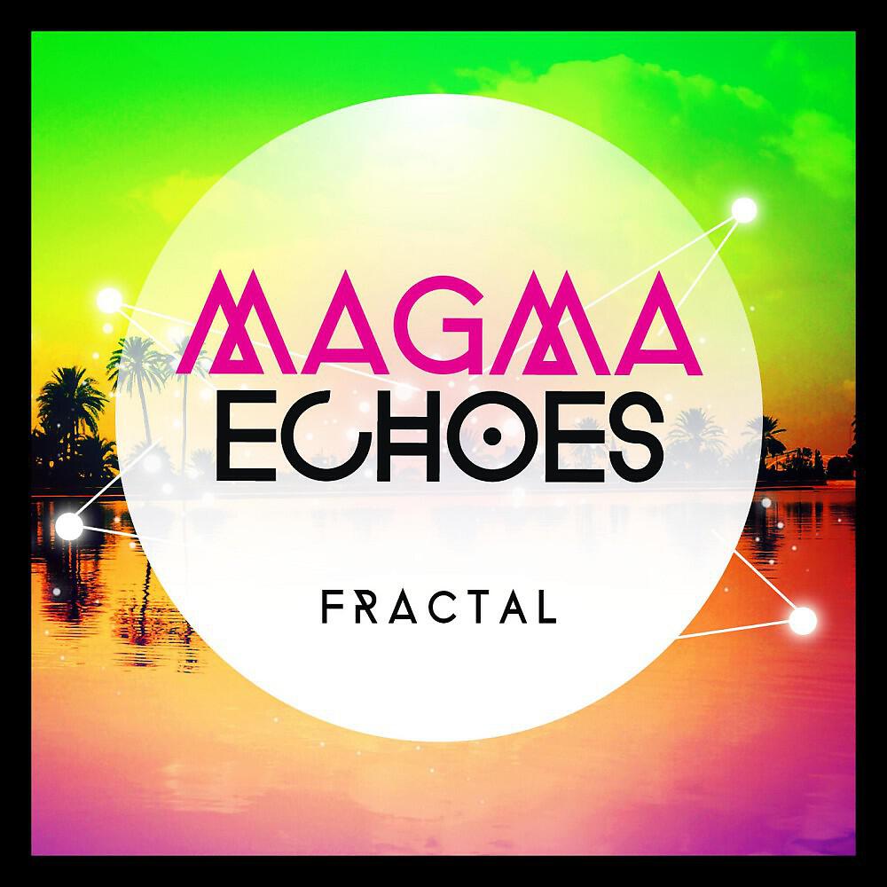 Magma Echoes - Black Rebel Mdma (Original Mix)