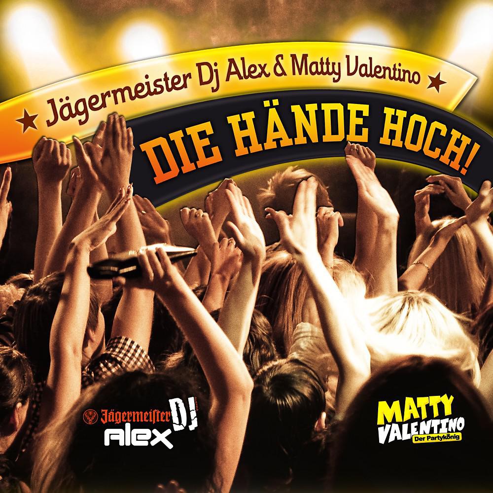 Постер альбома Die Hände hoch