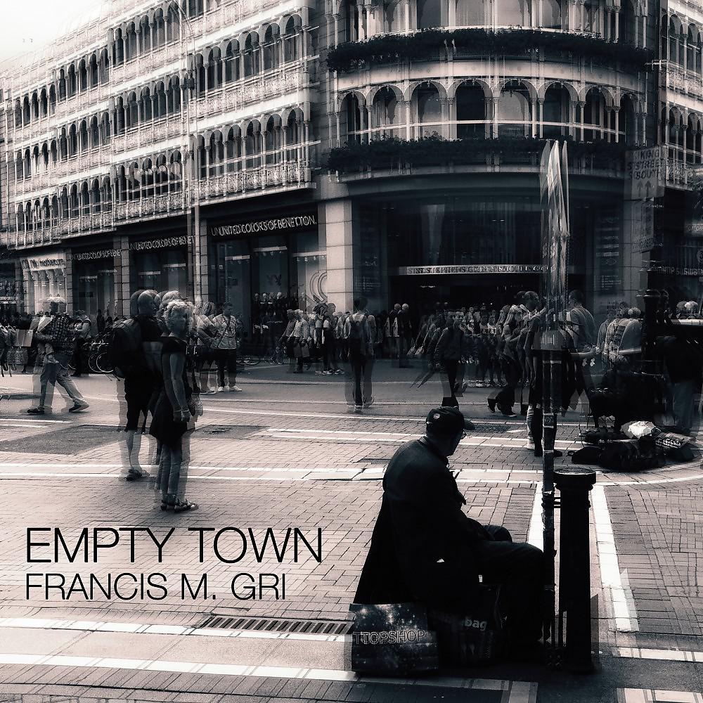 Постер альбома Empty Town