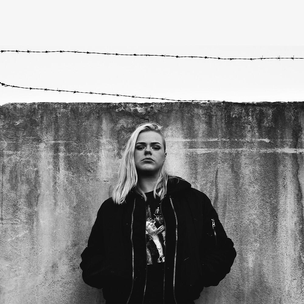 Rein - Concrete Jungle