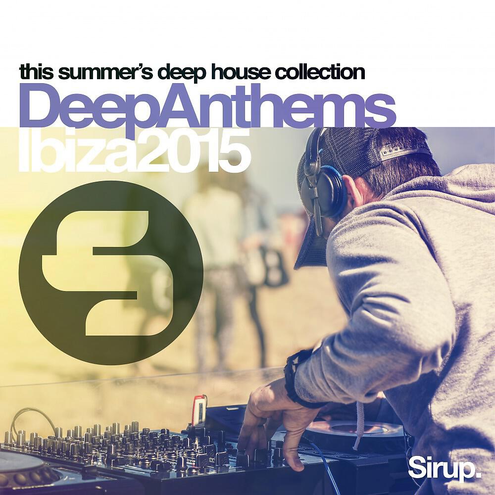 Vintage Culture - Sure Thing (Matvey Emerson Radio Mix)