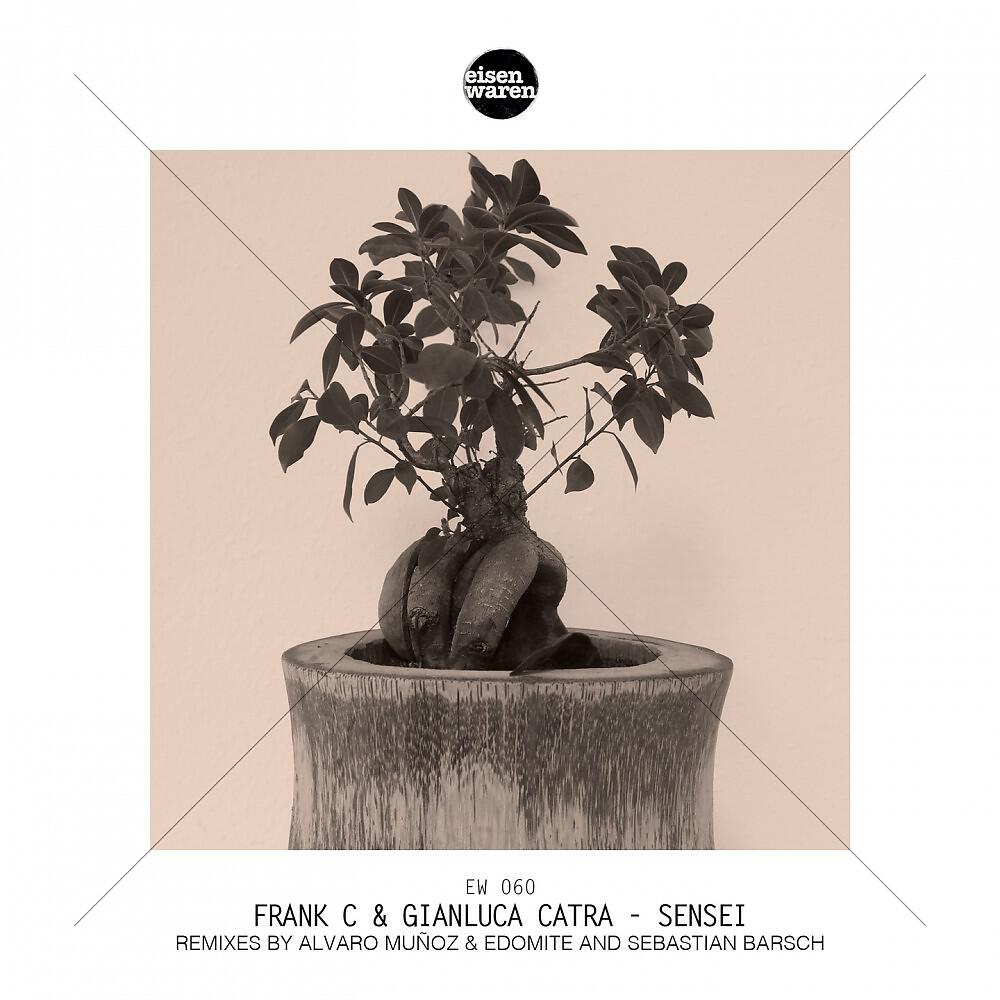 Frank C & Gianluca Catra - Sensei (Alvaro Munoz & Edomite Remix)