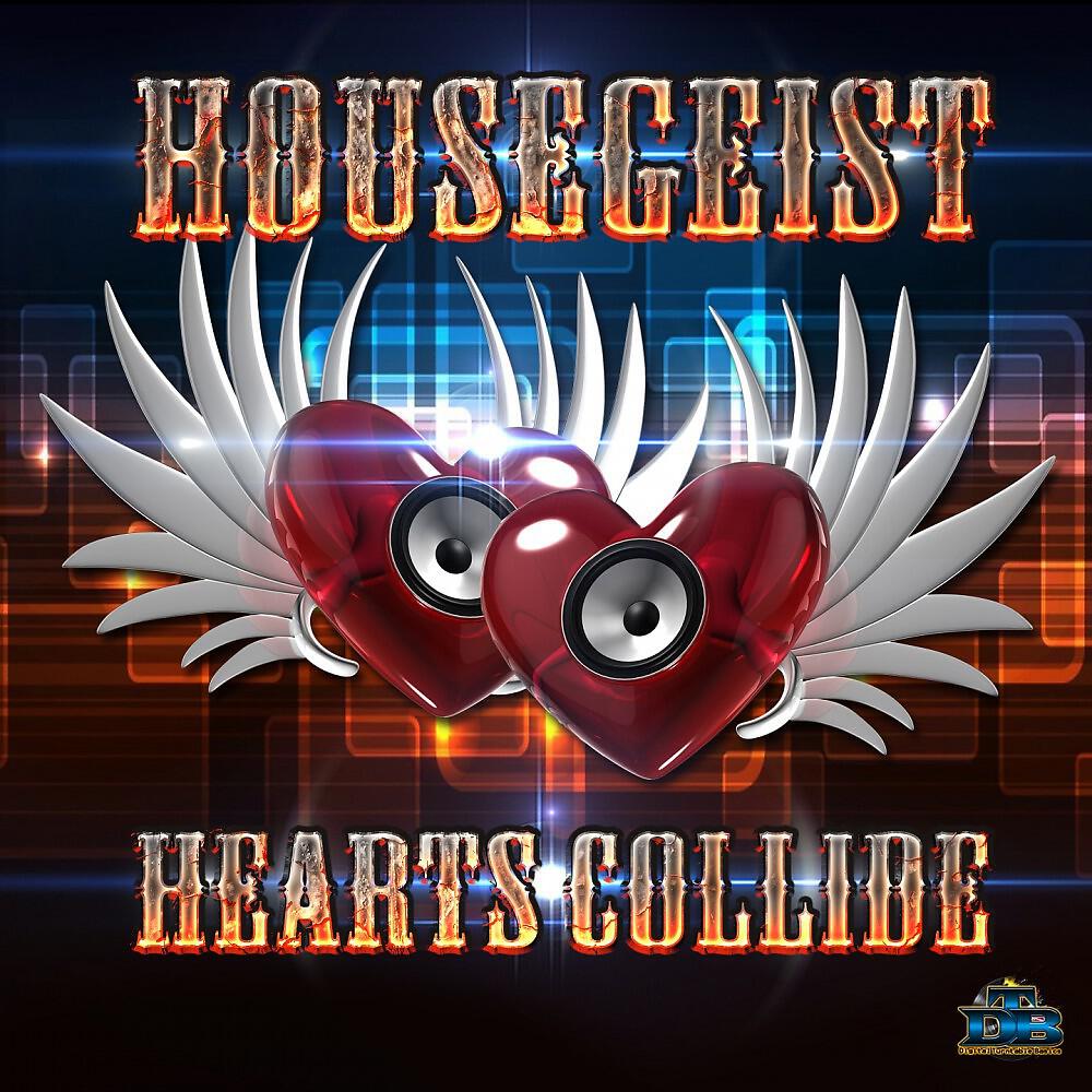 Housegeist - Hearts Collide (Sunset Dream Remix)