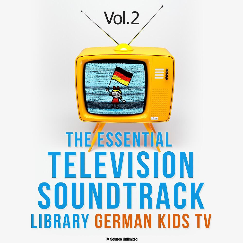 TV Sounds Unlimited - Theme from 