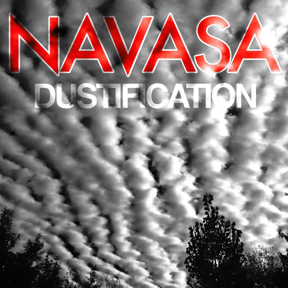 Navasa - Conditional Blues