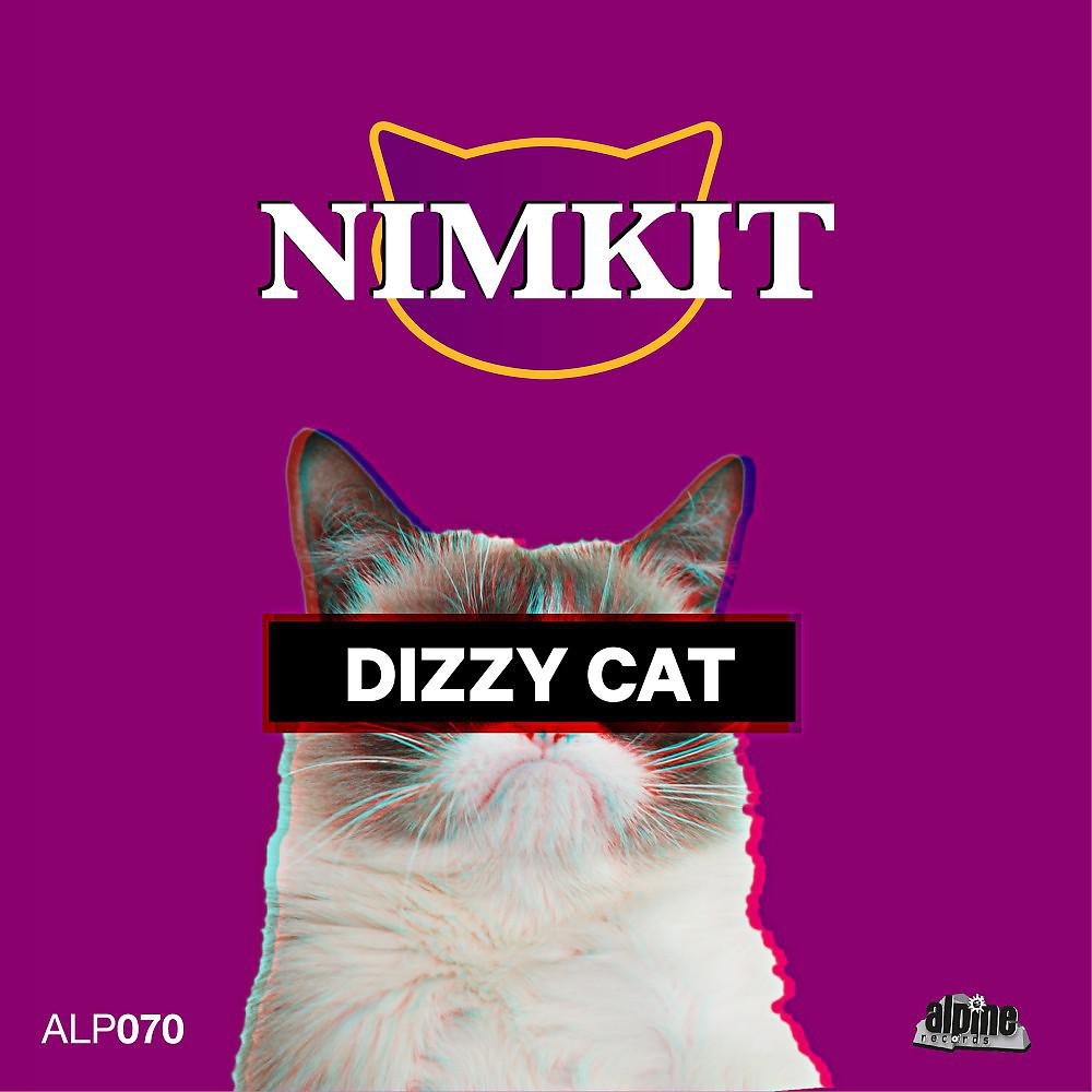 Постер альбома Dizzy Cat