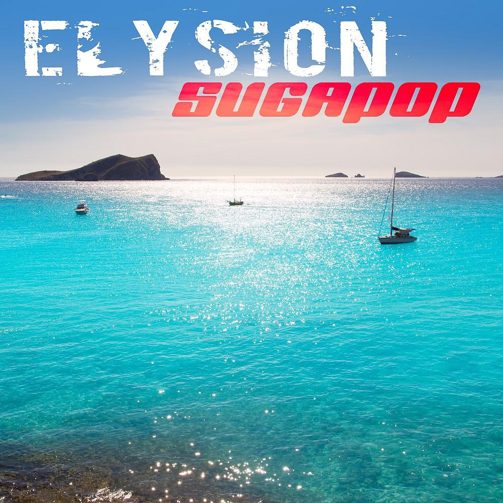 Постер альбома Elysion
