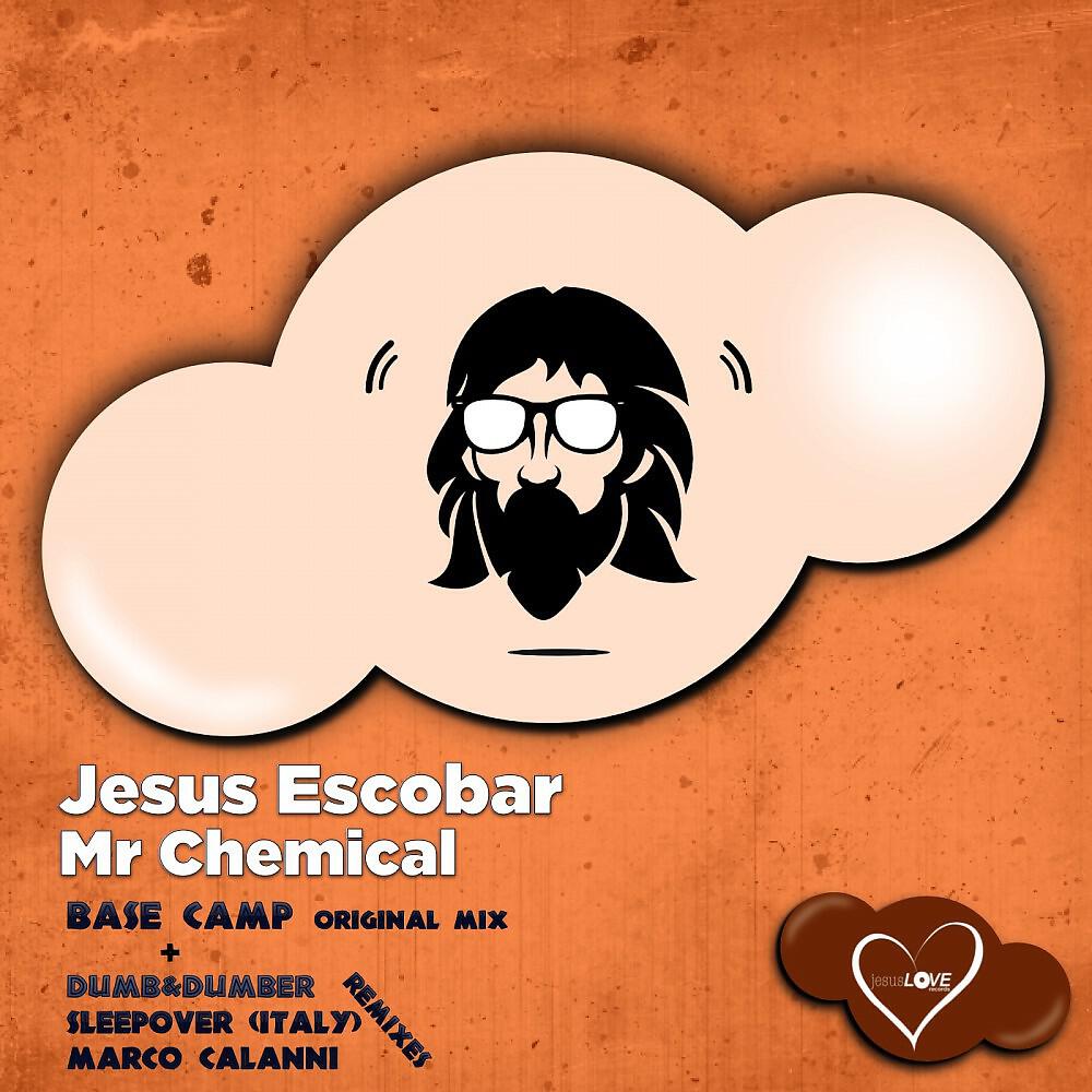 Jesus Escobar & Mr Chemical - Base Camp (Marco Calanni Remix)