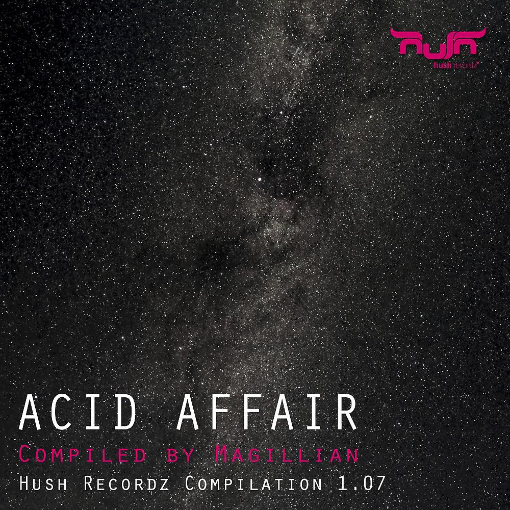 Постер альбома Acid Affair