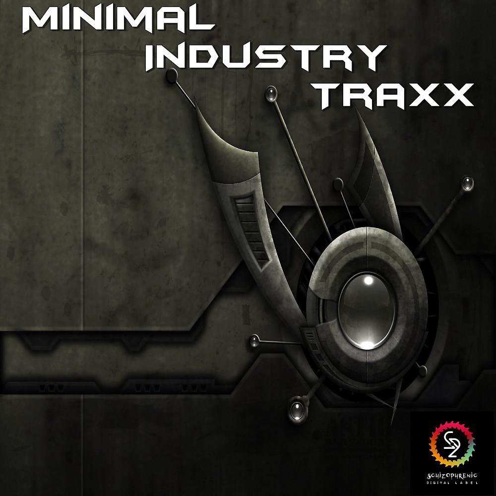 Постер альбома Minimal Industry Traxx