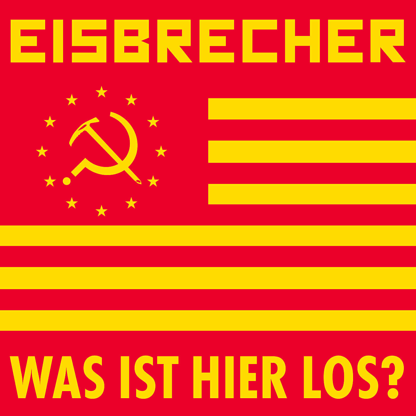 Eisbrecher - Was ist hier los? ([:SITD:] Remix)