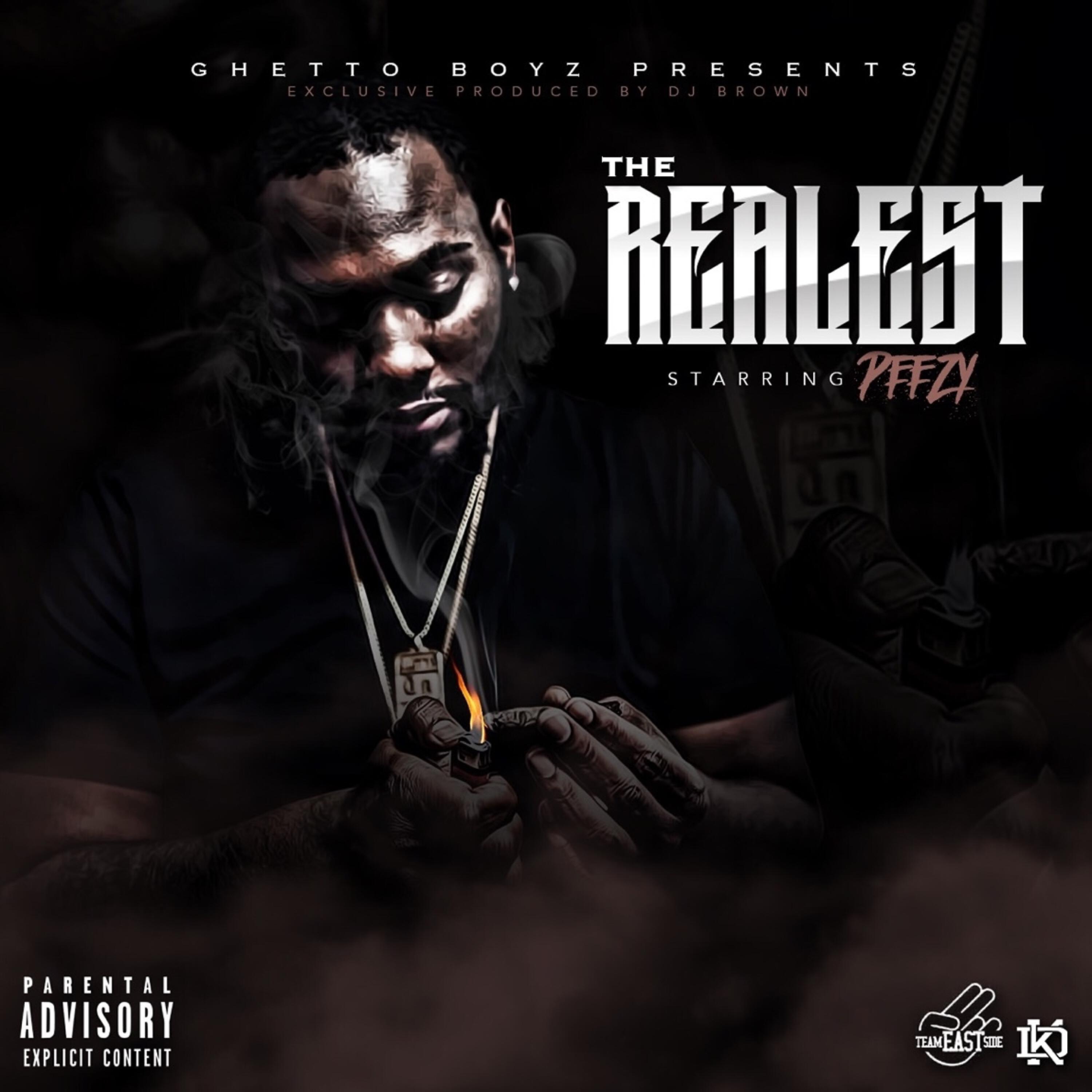 Peezy - Basket Ball Court (feat. Skeechy Meechy)