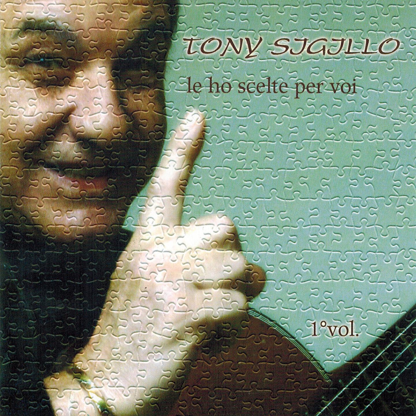 Tony Sigillo - 'O bar 'e l'università