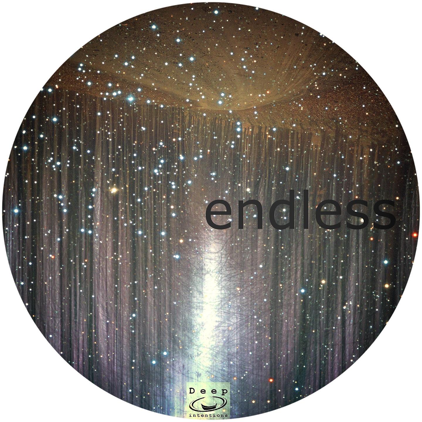 Постер альбома Endless