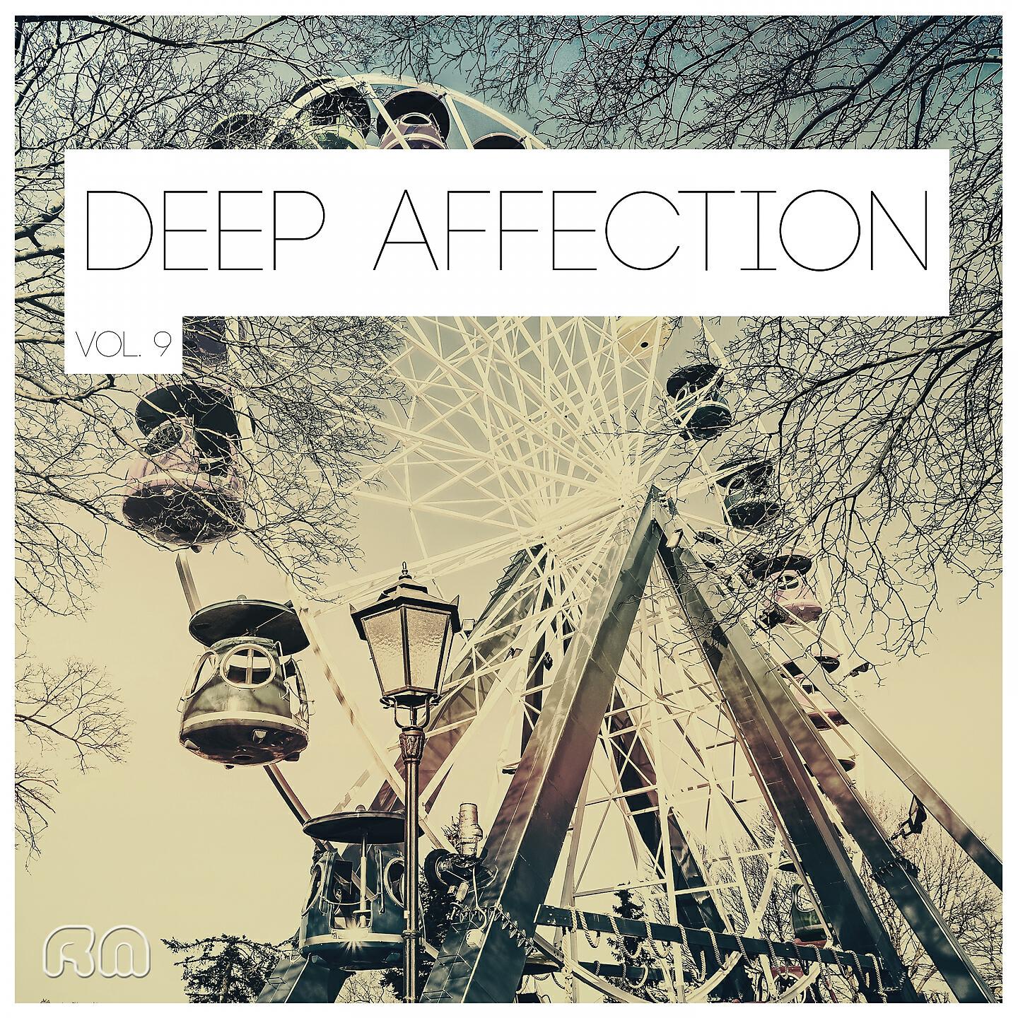 Greenfish - Lovestruck