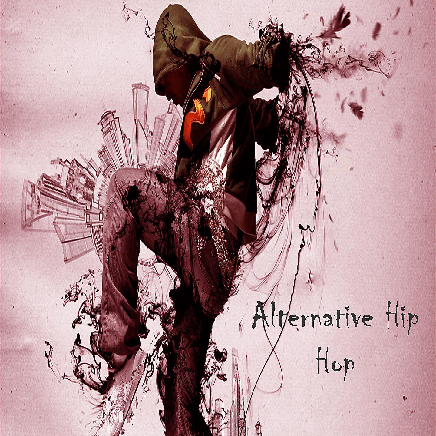 DJ Krush - Arab Hip Hop