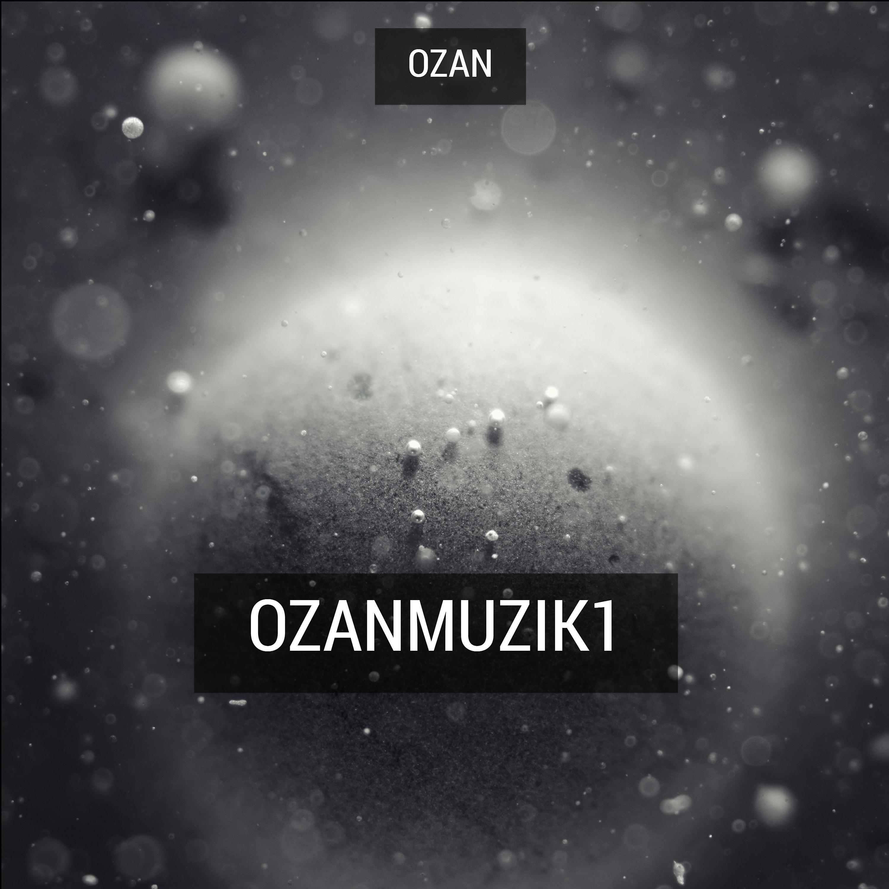 OZAN - Barcelona Ozan