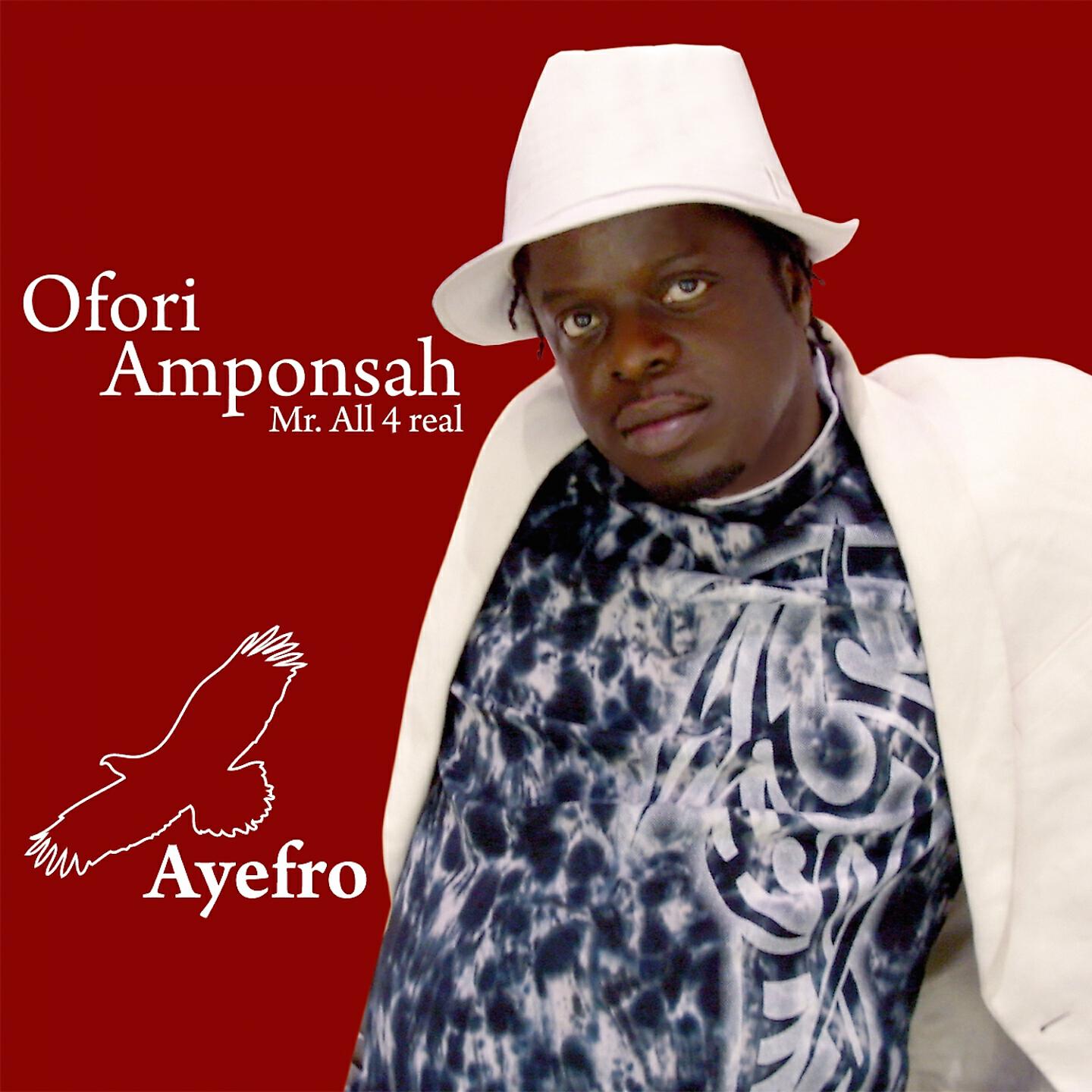 Ofori Amponsah - Kora