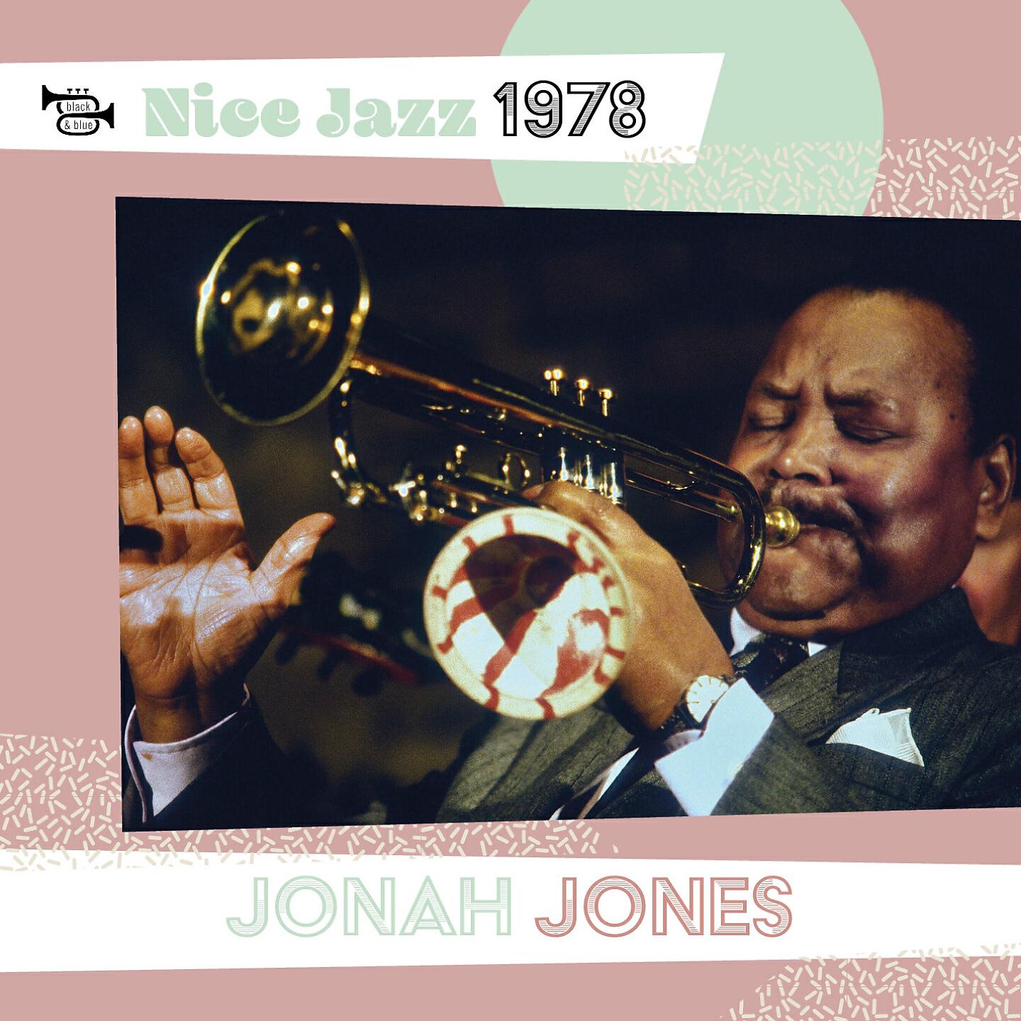Jonah Jones - Mack the Knife (Live)