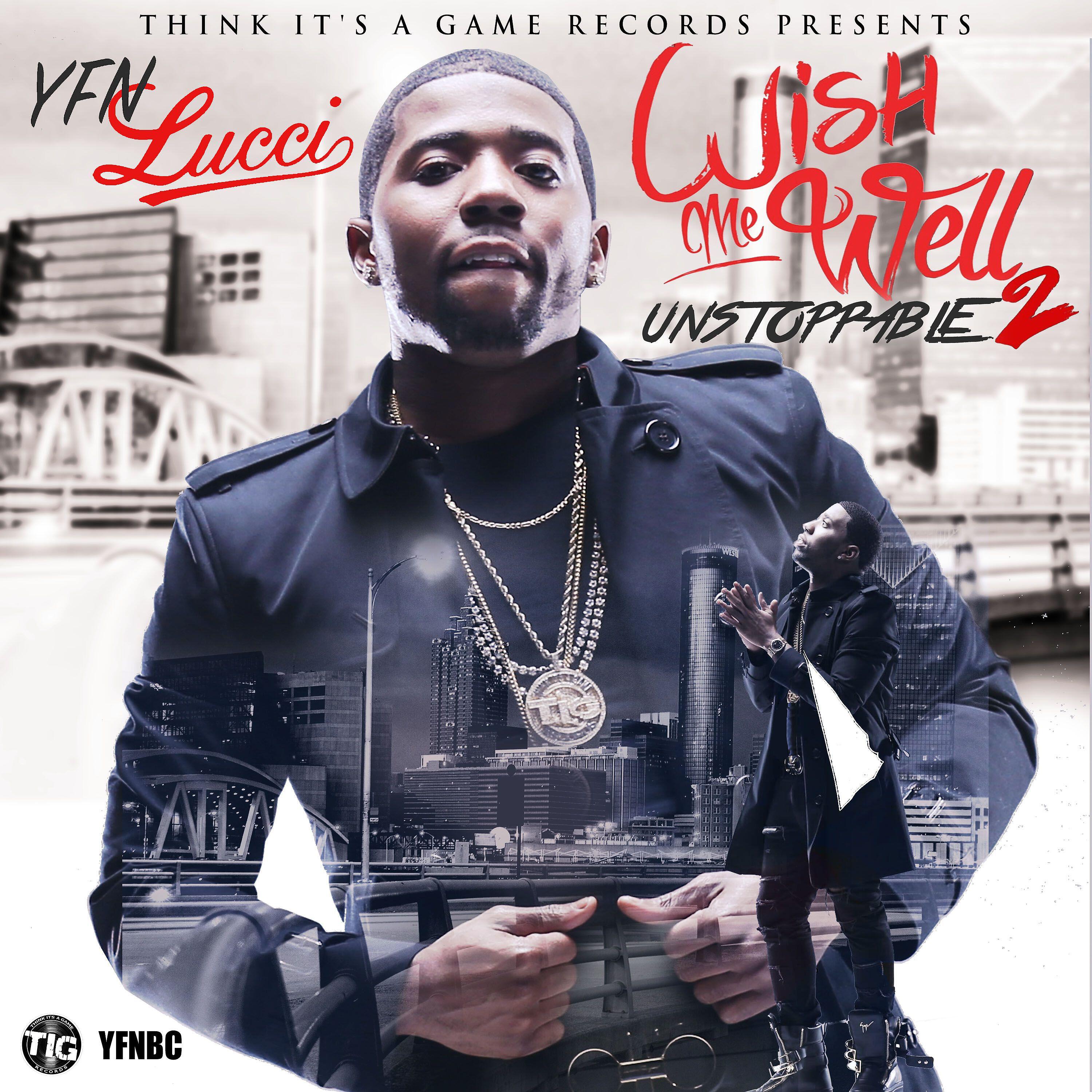 YFN Lucci - Documentary (feat. Bigga Rankin)