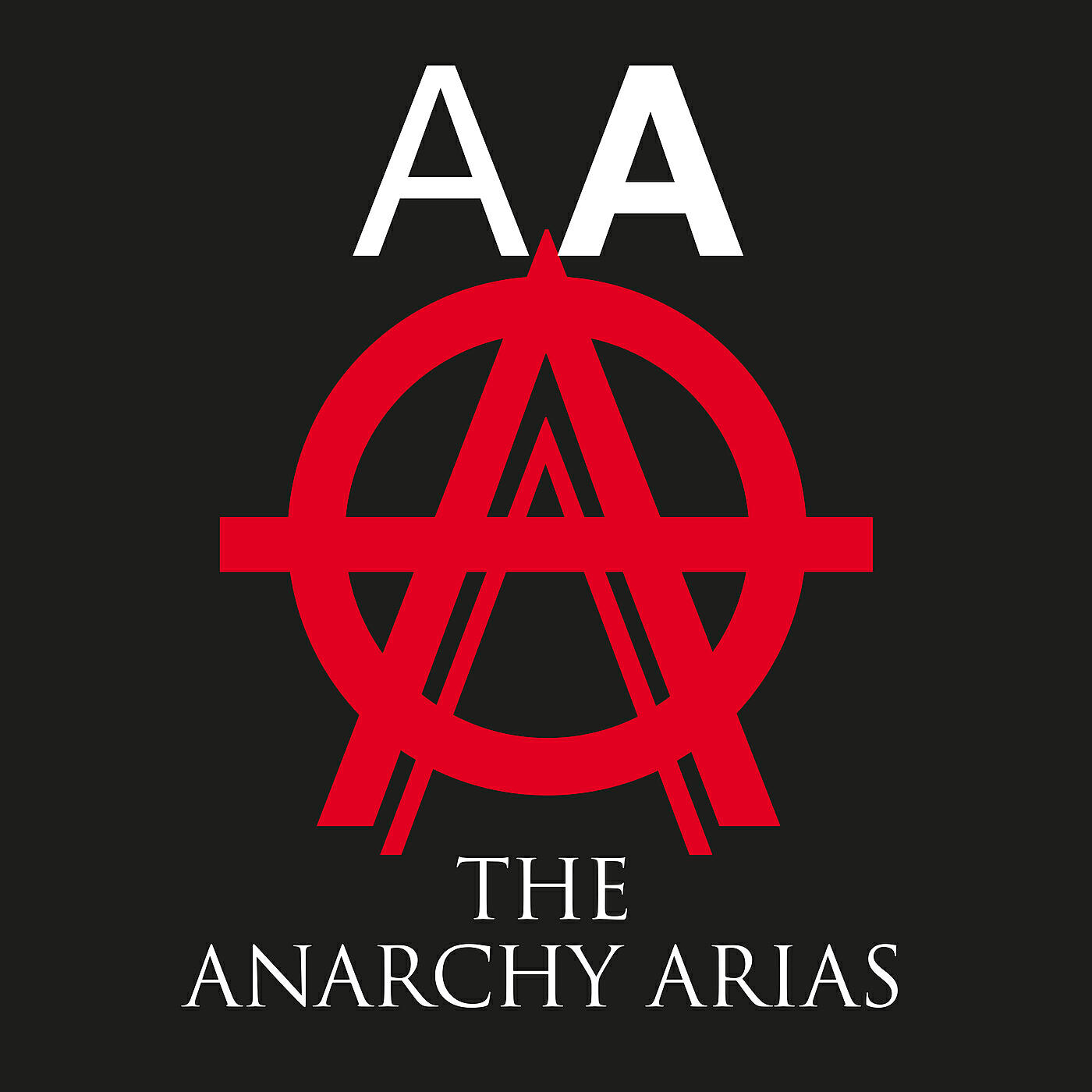 The Anarchy Arias - God Save The Queen