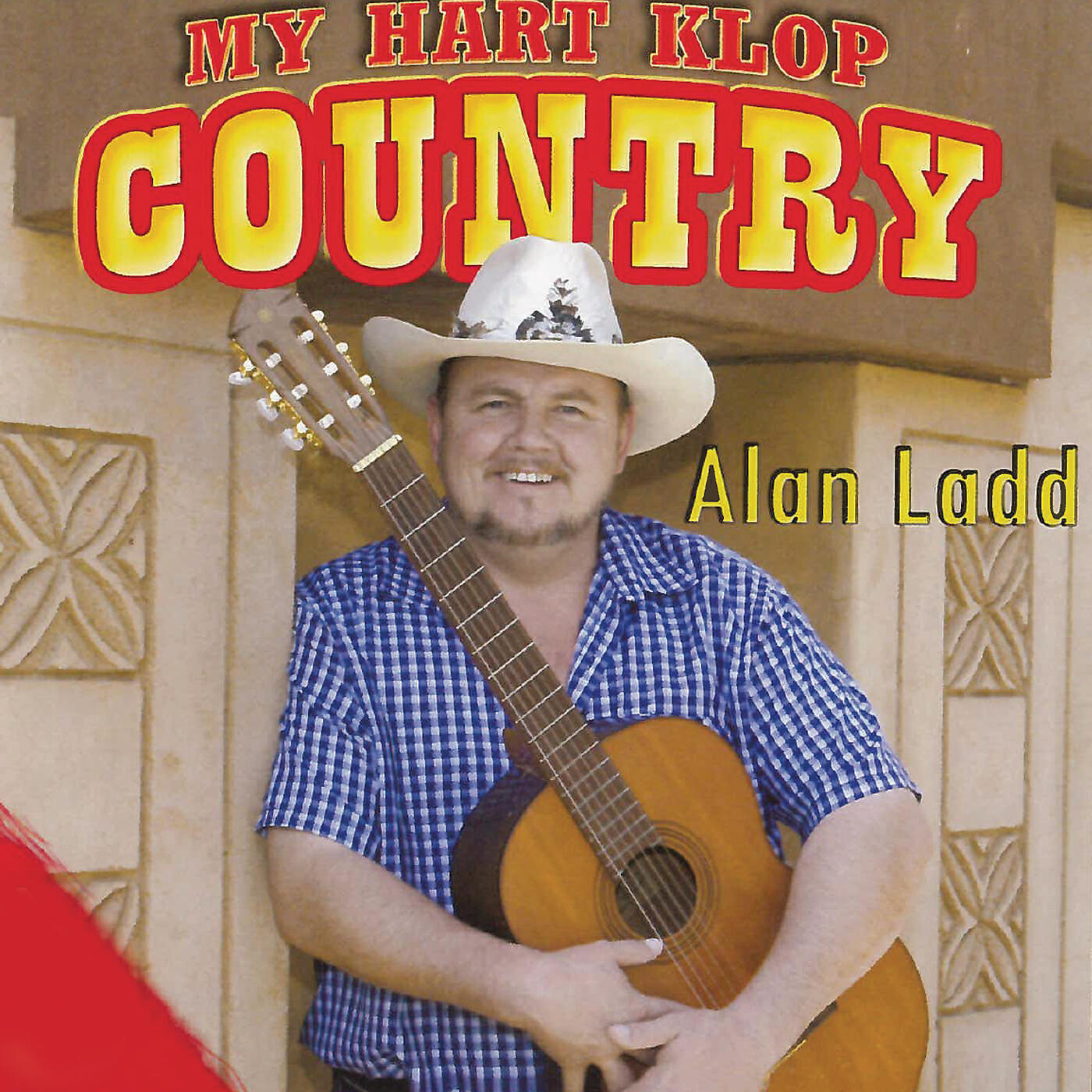 Alan Ladd - Good Ol' Boys