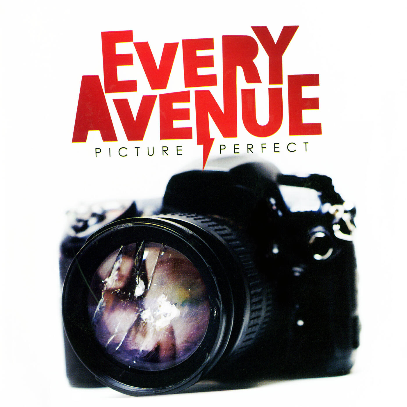 Every Avenue - Mindset