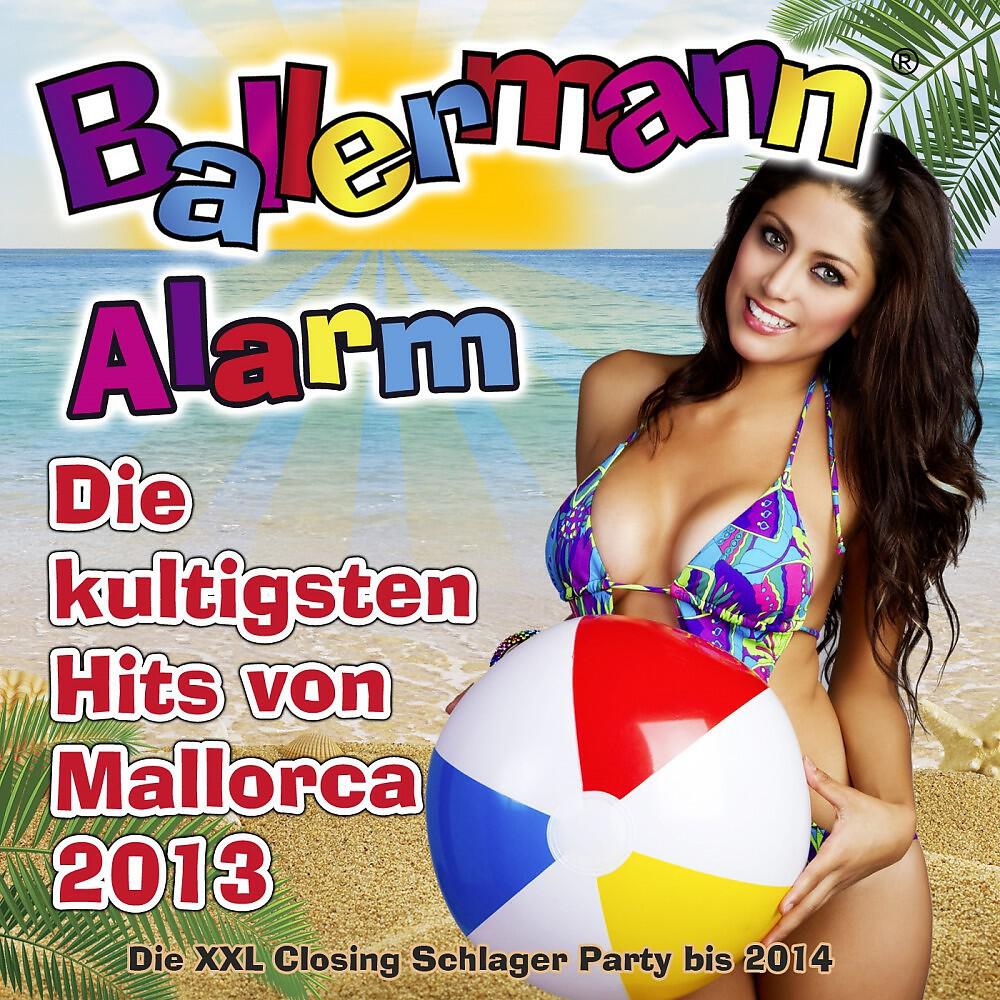 Düsenflitz & Deejay Biene - Bara Bara Bara Riki Tiki Tak
